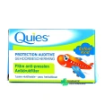 Quies Protection Auditive pour Avion Bouchons d'Oreilles Enfants