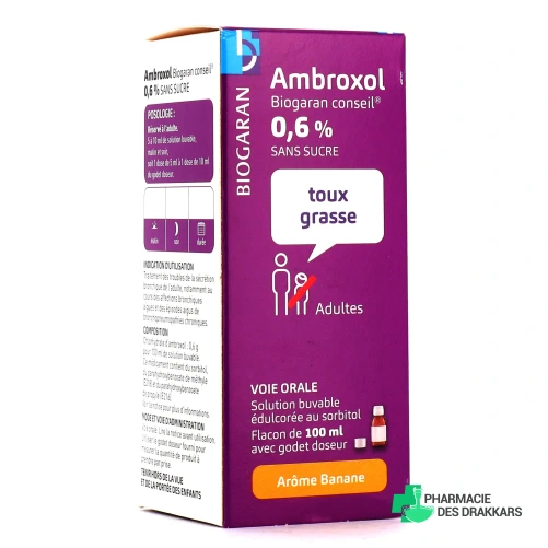 Ambroxol