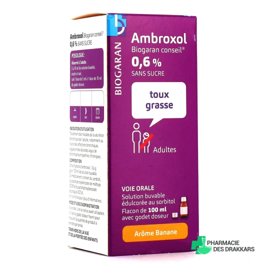 Ambroxol