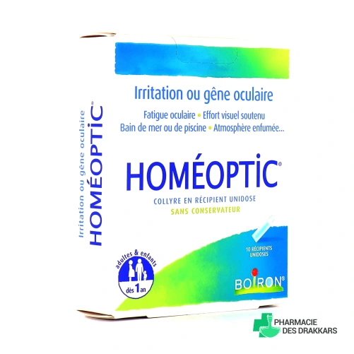 Homéoptic