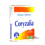 Coryzalia - Vue 360°