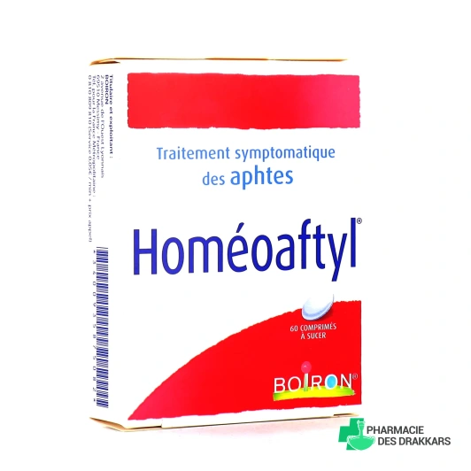 Homeoaftyl