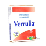 Verrulia Boiron - Vue 360°