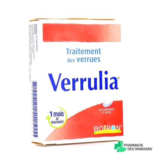 Verrulia Boiron