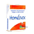 Homeovox