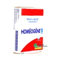 Homeogene 9