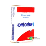 Homeogene 9 - Vue 360°
