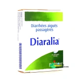 Diaralia - Vue 360°