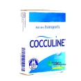 Cocculine Mal des Transports