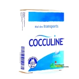 Cocculine Mal des Transports - Vue 360°