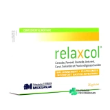 Relaxcol Ballonnements et Flatulences - Vue 360°