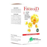 Neo Fitoroid - Vue 360°