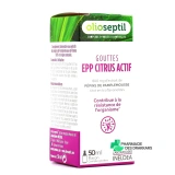 Olioseptil EPP Citrus Actif - Vue 360°