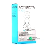 Actibiota Kids - Vue 360°
