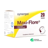 Maxi-Flore Système Immunitaire - Vue 360°