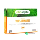 Olioseptil Voies Urinaires - Vue 360°