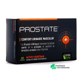 Santé Verte Prostate Confort Urinaire - Vue 360°