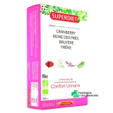 Super Diet Quatuor Confort Urinaire - Vue 360°