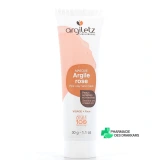 Argiletz Masque Argile Rose - Vue 360°
