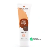 Argiletz Masque Argile Rouge - Vue 360°
