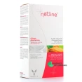Netline Crème dépilatoire visage et zones sensibles