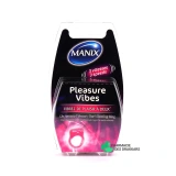 Manix Pleasure Vibes - Vue 360°
