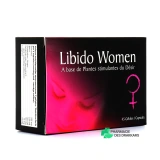 Libido Women 45 Gélules - Vue 360°