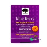 Blue Berry - Vue 360°