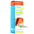 Quies Docuspray Hygiène de l'Oreille