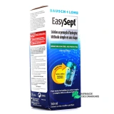 EasySept Solution Nettoyante Décontaminante et Déprotéinisante - Vue 360°
