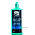 Lens Plus OcuPure Solution de Rinçage pour Lentilles