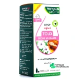 Phytosun Sirop Toux Enfant - Vue 360°