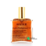 Nuxe Huile Prodigieuse Or - Vue 360°