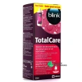 Blink Total Care Entretien des Lentilles de Contact Rigides