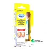 Scholl Solution Mycoses des Ongles - Vue 360°