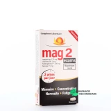 Mag 2 Exams - Vue 360°