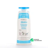 Alphanova Kids ZeroPou Shampoing Bio - Vue 360°