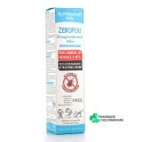 Alphanova ZeroPou Lotion anti-poux et lentes - Vue 360°