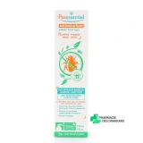 Puressentiel Spray Textile Antiparasitaire - Vue 360°