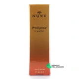 Nuxe Prodigieux le parfum - Vue 360°