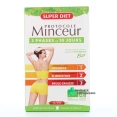 Super Diet Protocole Minceur Bio 30 ampoules