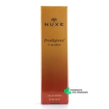 Nuxe Prodigieux le parfum - Vue 360°