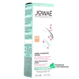 Jowaé Crème hydratante teintée - Vue 360°