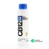 CB12 Bain de Bouche Mauvaise Haleine - Vue 360°
