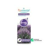 Puressentiel Huile Diffusion Provence - Vue 360°