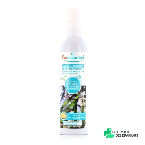 Puressentiel Parfum d'Ambiance aux Huiles Essentielles