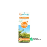 Puressentiel Huile pour Diffusion Voyage en Sicile - Vue 360°