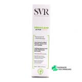 Sebiaclear Active Teinté Soin Intensif Unifiant - Vue 360°