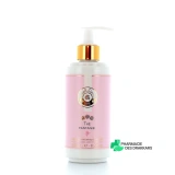 Roger et Gallet Crème de Parfum Thé Fantaisie - Vue 360°