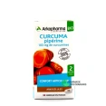 Arkogélules Curcuma Pipérine